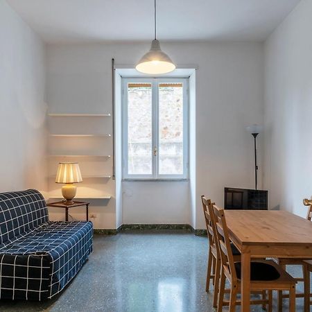 Rione Monti Terrace Apartment Roma Exterior foto