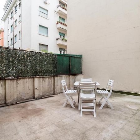 Rione Monti Terrace Apartment Roma Exterior foto