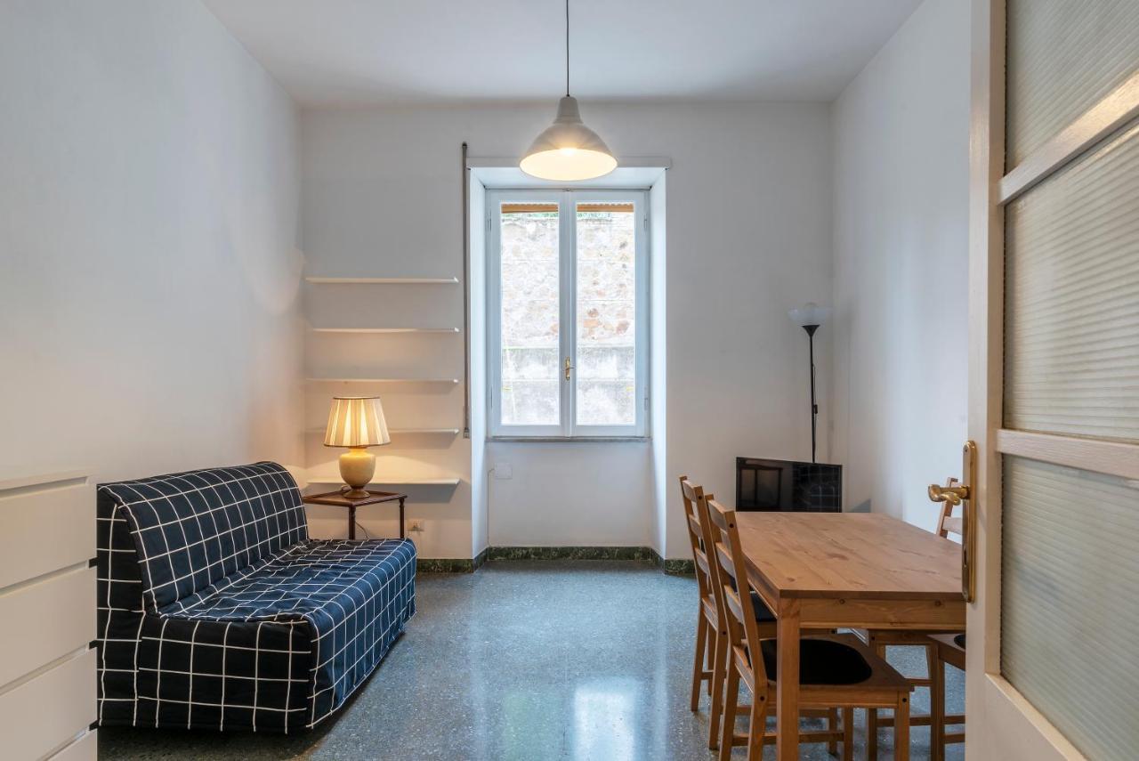Rione Monti Terrace Apartment Roma Exterior foto