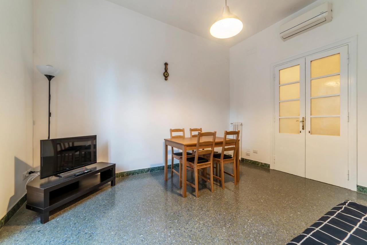 Rione Monti Terrace Apartment Roma Exterior foto