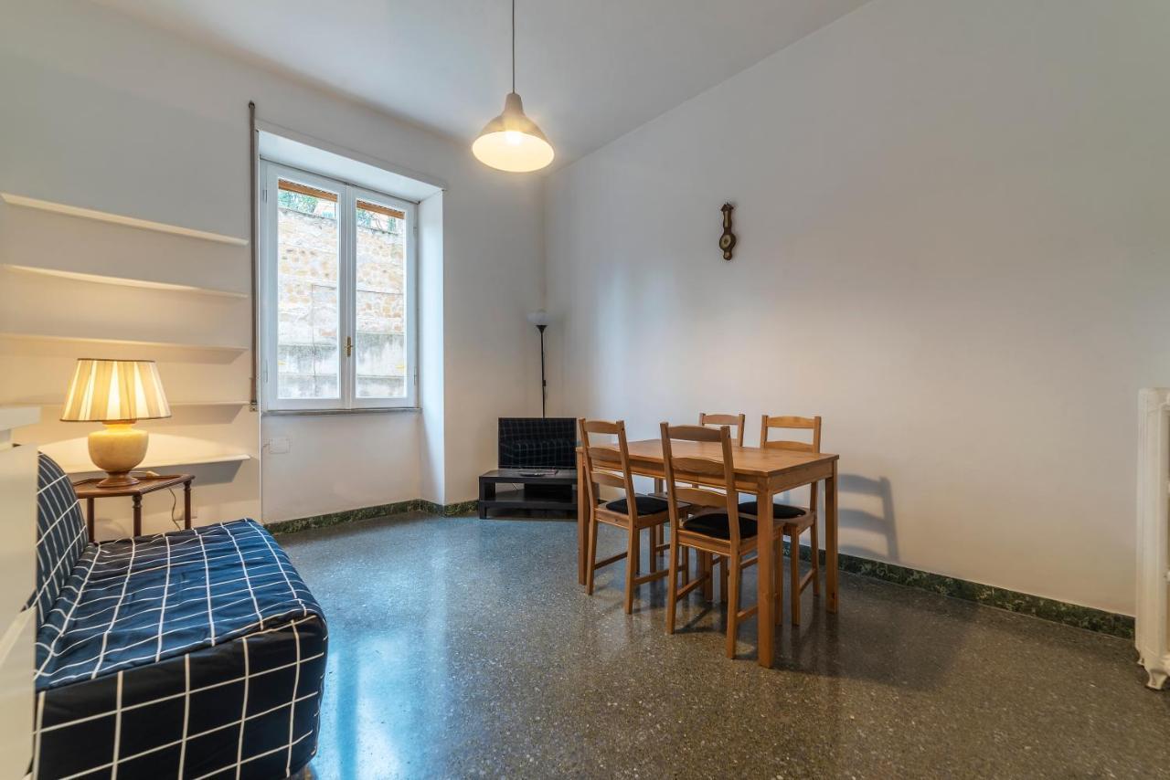 Rione Monti Terrace Apartment Roma Exterior foto