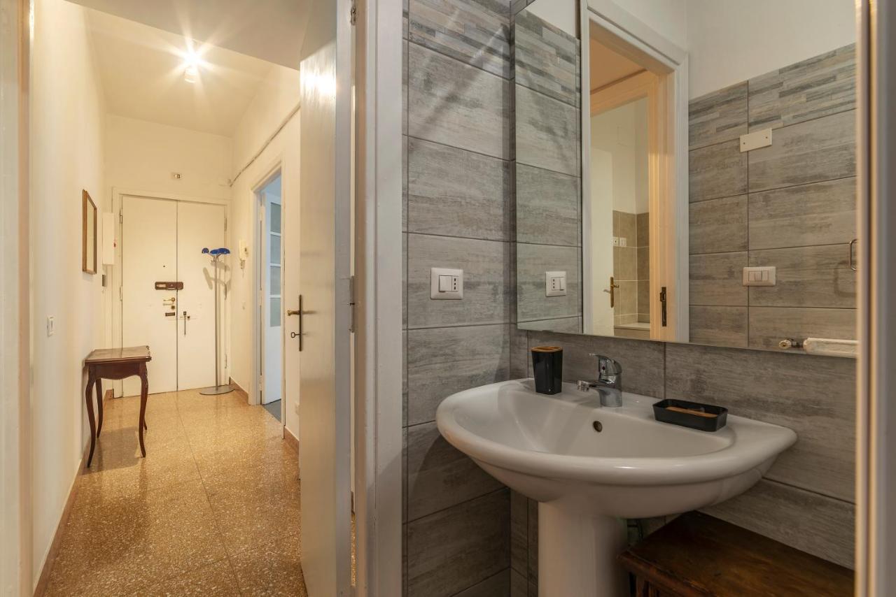 Rione Monti Terrace Apartment Roma Exterior foto