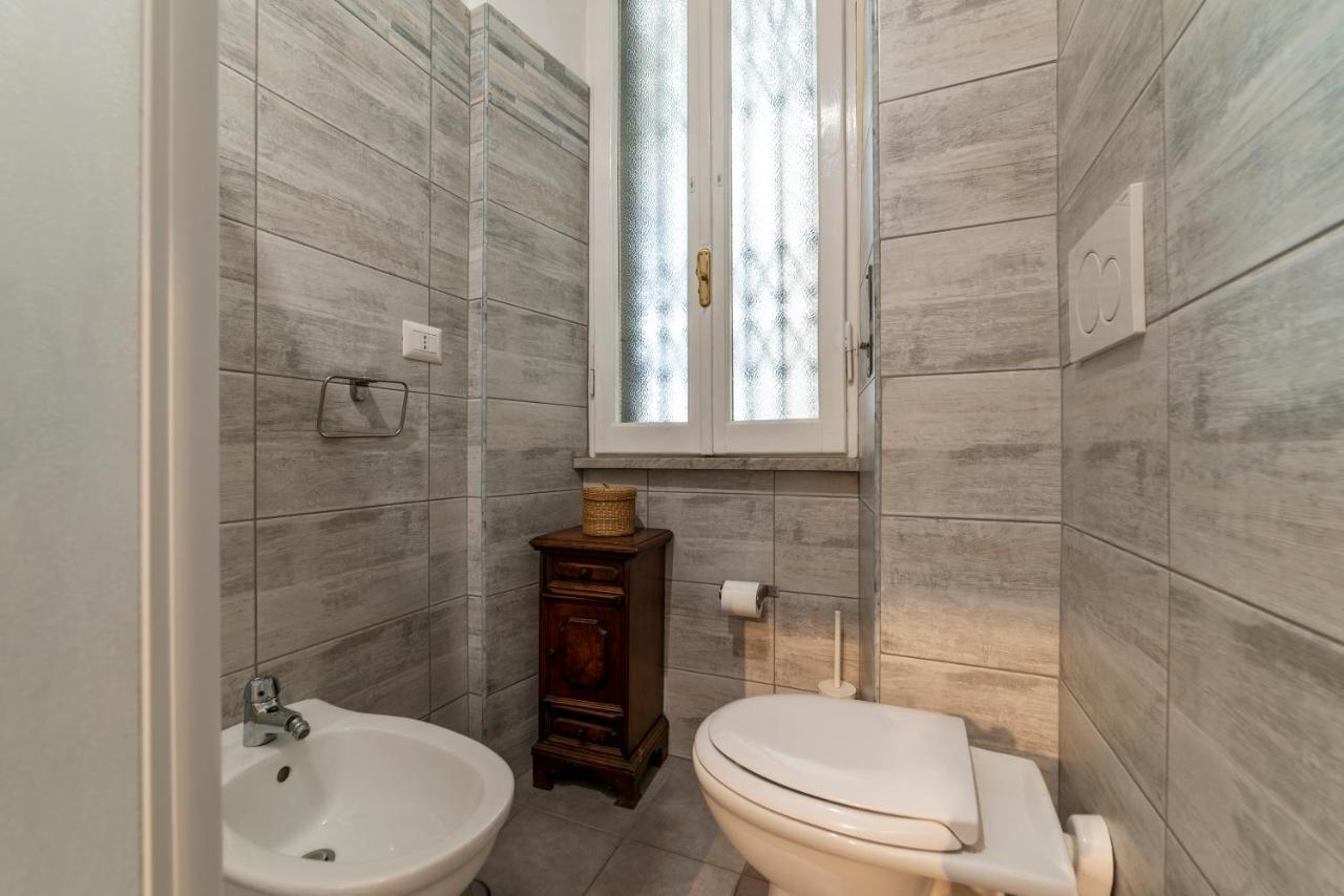 Rione Monti Terrace Apartment Roma Exterior foto