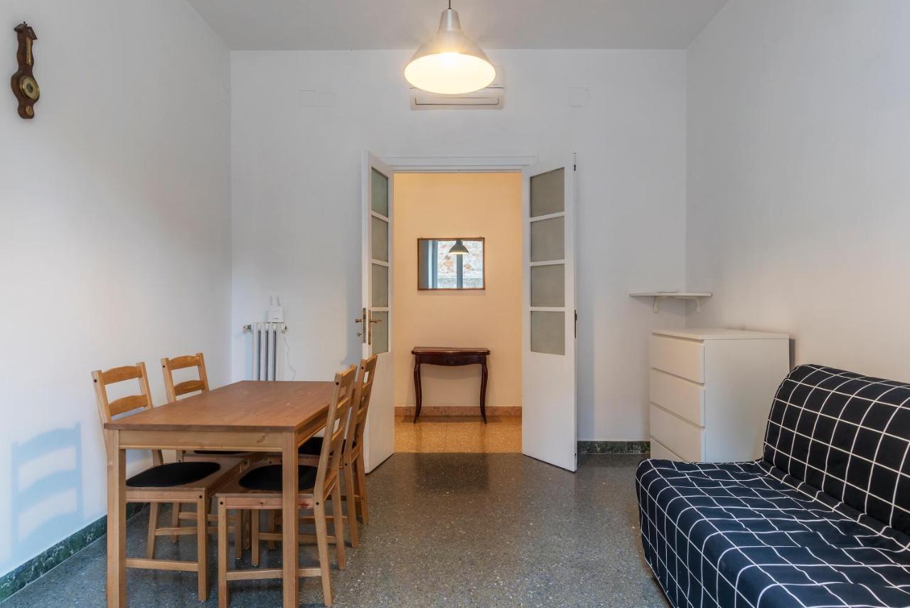 Rione Monti Terrace Apartment Roma Exterior foto